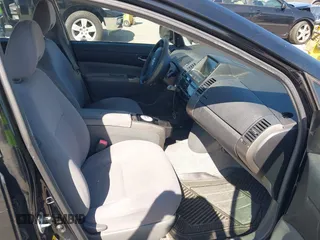 2009 Toyota Prius with VIN JTDKB20U297854428, listed as a IAAI auction lot 42193782 with 206,907 mi miles. Bid and sale history available at carsss.com. Image 5.