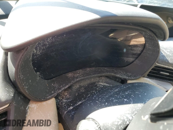 2024 Acura TLX Technology with VIN 19UUB5F45RA000538, listed as a Copart auction lot 73883594 with Not Provided miles and Non Repairable. Bid and sale history available at DreamBid. Image 9.