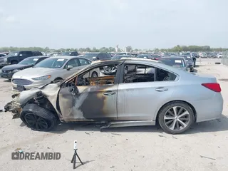 2017 Subaru Legacy Limited with VIN 4S3BNAK60H3066883, listed as a IAAI auction lot 41931927 with Not Provided miles and . Bid and sale history available at DreamBid. Image 13.