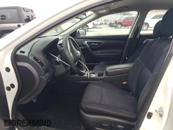 2017 Nissan Altima SV with VIN 1N4AL3AP8HC213044, listed as a Copart auction lot 51321995 with 86,255 mi miles and Salvage Title. Bid and sale history available at DreamBid. Image 7.