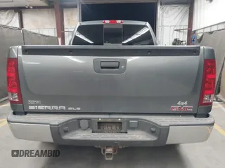 2011 GMC Sierra 1500 SLE with VIN 1GTR2VE34BZ208379, listed as a IAAI auction lot 41980133 with 146,853 mi miles and . Bid and sale history available at DreamBid. Image 16.
