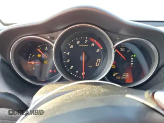 2004 Mazda RX-8 with VIN JM1FE17N040123306, listed as a Copart auction lot 71753604 with 136,794 mi miles and Clean Title. Bid and sale history available at carsss.com. Image 9.