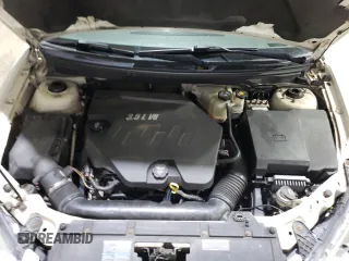 2007 Pontiac G6 GT with VIN 1G2ZH36N274266244, listed as a Copart auction lot 85780794 with 158,974 mi miles and Salvage Title. Bid and sale history available at carsss.com. Image 13.