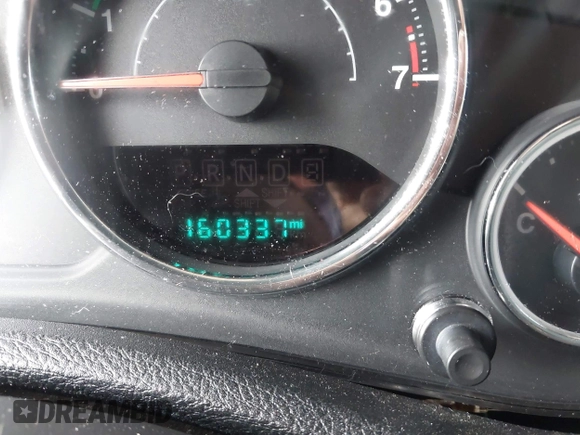 2016 Jeep Wrangler Unlimited Sport with VIN 1C4BJWDG4GL137175, listed as a IAAI auction lot 42388587 with 160,337 mi miles and . Bid and sale history available at DreamBid. Image 15.