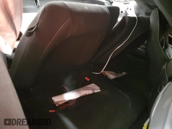2017 Ford Mustang Shelby GT350 z VIN 1FA6P8JZ4H5526086, wystawiony jako Copart lot #75331364 z przebiegiem Nie podano mil oraz Nie do naprawy • Non repairable. Historia ofert i sprzedaży dostępna na DreamBid. Obrazek 10.