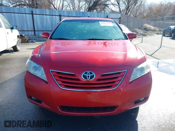 2009 Toyota Camry LE z VIN 4T1BK46K79U083690, wystawiony jako IAAI lot #41811918 z przebiegiem 174 220 mil mil oraz . Historia ofert i sprzedaży dostępna na DreamBid. Obrazek 13.