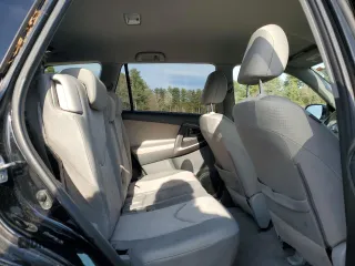 2009 Toyota RAV4 with VIN JTMBF33V09D001977, listed as a Copart auction lot 51043745 with 137,383 mi miles and Clean Title. Bid and sale history available at carsss.com. Image 11.