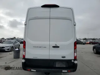 2021 Ford Transit with VIN 1FTBR3XG6MKA07192, listed as a Copart auction lot 85935764 with 268,240 mi miles and Salvage title. Bid and sale history available at DreamBid. Image 6.