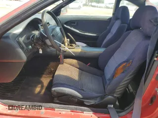 1991 Toyota MR2 z VIN JT2SW21M4M0004071, wystawiony jako Copart lot #58666945 z przebiegiem 178 553 mil mil oraz Szkody całkowita. Historia ofert i sprzedaży dostępna na DreamBid. Obrazek 7.