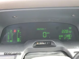 2003 Ford Crown Victoria LX z VIN 2FAFP74W43X100336, wystawiony jako Copart lot #51004035 z przebiegiem 82 089 mil mil oraz Szkoda całkowita • Salvage title. Historia ofert i sprzedaży dostępna na DreamBid. Obrazek 9.