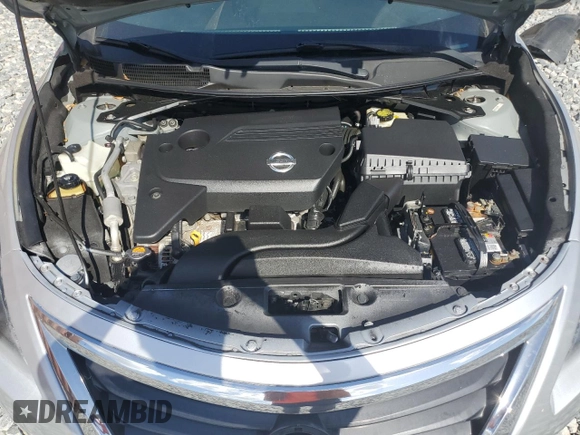 2014 Nissan Altima S with VIN 1N4AL3AP3EN350439, listed as a Copart auction lot 55078775 with 173,671 mi miles and Salvage Title. Bid and sale history available at DreamBid. Image 11.