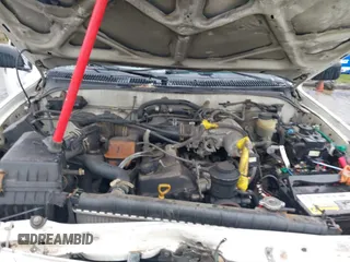 1999 Toyota Tacoma PreRunner with VIN 4TASM92N6XZ486308, listed as a IAAI auction lot 41730664 with Not provided miles and . Bid and sale history available at DreamBid. Image 10.