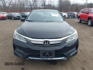 2016 Honda Accord Sedan EX with VIN 1HGCR2F74GA138911, listed as a IAAI auction lot 41794025 with 47,495 mi miles. Bid and sale history available at carsss.com. Image 11.