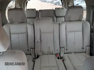 2007 Ford Expedition XLT with VIN 1FMFU16507LA74935, listed as a Copart auction lot 51794395 with 146,906 mi miles and Clean title. Bid and sale history available at DreamBid. Image 10.