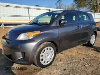 2013 Scion xD with VIN JTKKUPB45D1036765, listed as a Copart auction lot 52234165 with 82,353 mi miles and Clean Title. Bid and sale history available at carsss.com. Image 1.