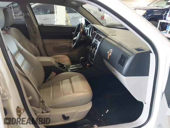 2006 Dodge Magnum SXT with VIN 2D4GZ47V56H344931, listed as a IAAI auction lot 41301668 with 132,916 mi miles and . Bid and sale history available at DreamBid. Image 5.