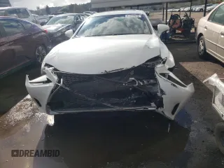 2015 Lexus RC 350 F Sport with VIN JTHHE5BC2F5009432, listed as a Copart auction lot 41744414 with 74,482 mi miles and . Bid and sale history available at DreamBid. Image 5.