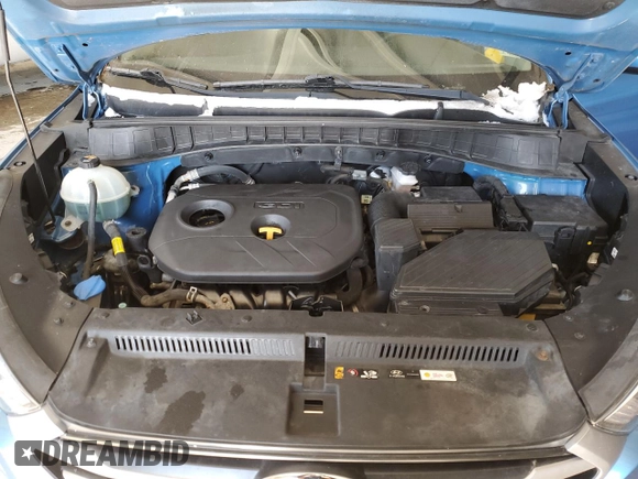 2018 Hyundai Tucson SEL Plus with VIN KM8J33A47JU689829, listed as a Copart auction lot 45912355 with 141,360 mi miles and Clean Title. Bid and sale history available at carsss.com. Image 12.
