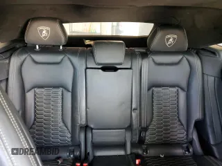 2021 Lamborghini Urus z VIN ZPBUA1ZL8MLA13299, wystawiony jako Copart lot #43382284 z przebiegiem 20 929 mil mil oraz Szkoda całkowita • Salvage title. Historia ofert i sprzedaży dostępna na DreamBid. Obrazek 10.