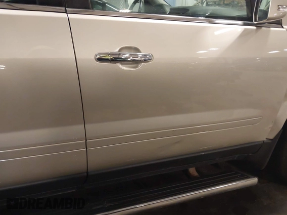 2016 Chevrolet Traverse LT with VIN 1GNKVGKD5GJ267827, listed as a IAAI auction lot 41962344 with 206,806 mi miles and . Bid and sale history available at DreamBid. Image 20.