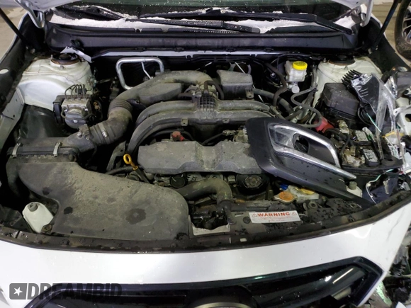 2018 Subaru Legacy Sport with VIN 4S3BNAR66J3010507, listed as a Copart auction lot 37209073 with 95,121 mi miles. Bid and sale history available at carsss.com. Image 11.