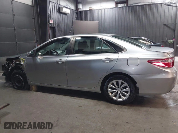2015 Toyota Camry XLE with VIN 4T4BF1FK2FR467221, listed as a IAAI auction lot 42080889 with 134,822 mi miles and . Bid and sale history available at DreamBid. Image 14.