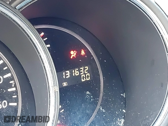 2014 Nissan Murano SL with VIN JN8AZ1MU5EW400142, listed as a IAAI auction lot 41975236 with 131,632 mi miles and . Bid and sale history available at carsss.com. Image 15.