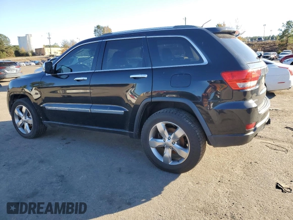 2013 Jeep Grand Cherokee Limited with VIN 1C4RJEBT4DC547463, listed as a Copart auction lot 82982354 with 149,564 mi miles and Clean Title. Bid and sale history available at carsss.com. Image 2.