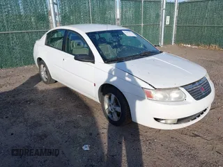 2007 Saturn ION z VIN 1G8AK55F57Z143678, wystawiony jako IAAI lot #41067196 z przebiegiem Nie podano mil oraz . Historia ofert i sprzedaży dostępna na DreamBid. Obrazek 1.