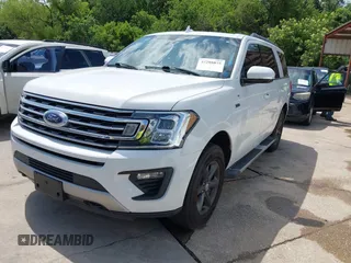 2018 Ford Expedition XLT with VIN 1FMJU1JT3JEA03160, listed as a IAAI auction lot 42288875 with 178,445 mi miles and . Bid and sale history available at DreamBid. Image 17.