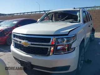 2015 Chevrolet Suburban LT with VIN 1GNSCJKC9FR295169, listed as a IAAI auction lot 42374760 with Not provided miles and . Bid and sale history available at DreamBid. Image 11.