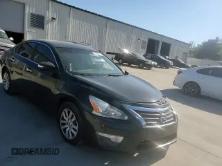 2013 Nissan Altima S with VIN 1N4AL3AP7DC297867, listed as a Copart auction lot 50367675 with 180,686 mi miles and Salvage Title. Bid and sale history available at carsss.com. Image 10.