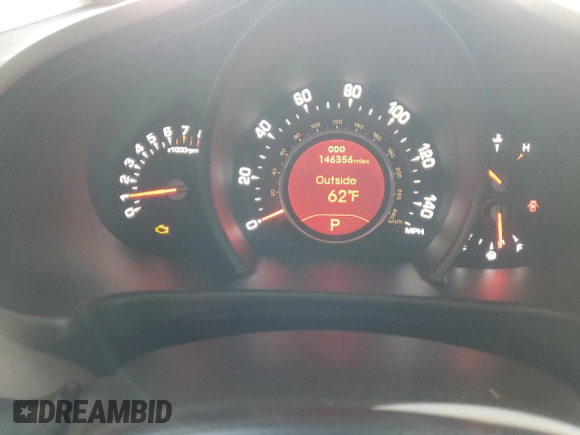 2011 Kia Sportage SX with VIN KNDPC3A60B7148833, listed as a Copart auction lot 43017315 with 146,356 mi miles and Clean title. Bid and sale history available at DreamBid. Image 9.