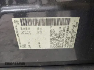2012 Nissan Altima 2.5 with VIN 1N4AL2APXCN487904, listed as a IAAI auction lot 42040255 with 200,341 mi miles and . Bid and sale history available at DreamBid. Image 9.
