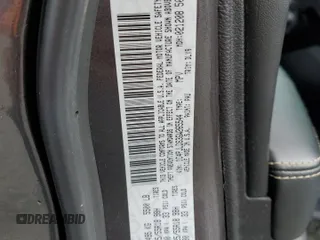 2016 Jeep Cherokee Limited with VIN 1C4PJLDS3GW265544, listed as a Copart auction lot 49322175 with 0 mi miles and Salvage Title. Bid and sale history available at carsss.com. Image 13.