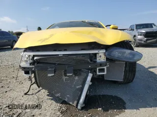 2020 Aston Martin Vantage z VIN SCFSMGAW0LGN04408, wystawiony jako Copart lot #60332245 z przebiegiem Nie podano mil oraz Szkoda całkowita • Salvage title. Historia ofert i sprzedaży dostępna na DreamBid. Obrazek 5.