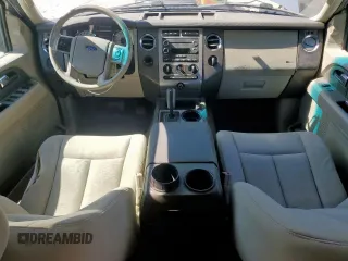 2012 Ford Expedition XLT z VIN 1FMJU1H5XCEF12740, wystawiony jako Copart lot #56741365 z przebiegiem 174 650 mil mil oraz Czysty tytuł • Clean title. Historia ofert i sprzedaży dostępna na DreamBid. Obrazek 8.