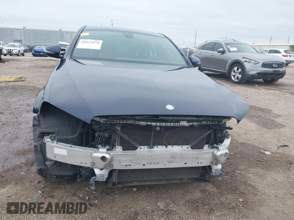2017 Mercedes-Benz E 300 Luxury with VIN WDDZF4JB8HA083363, listed as a IAAI auction lot 41622079 with 70,430 mi miles and . Bid and sale history available at DreamBid. Image 6.