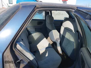 1996 Chevrolet Corsica z VIN 1G1LD5544TY236062, wystawiony jako IAAI lot #41806175 z przebiegiem 171 137 mil mil oraz . Historia ofert i sprzedaży dostępna na DreamBid. Obrazek 8.