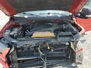 2015 Ford F-150 XLT z VIN 1FTEW1EG2FKD24483, wystawiony jako Copart lot #60240215 z przebiegiem 216 105 mil mil oraz Szkoda całkowita • Salvage title. Historia ofert i sprzedaży dostępna na DreamBid. Obrazek 11.