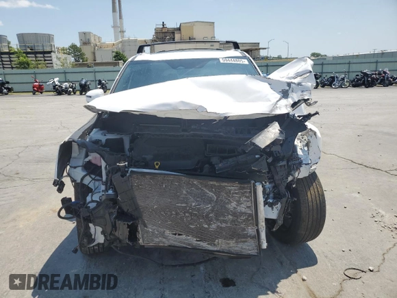 2023 Kia Telluride SX с VIN 5XYP5DGC5PG357394, выставлен на аукционе Copart как лот 59444805 с пробегом 54 909 миль миль и Списание • Salvage title. История ставок и продаж доступна на DreamBid. Изображение 5.
