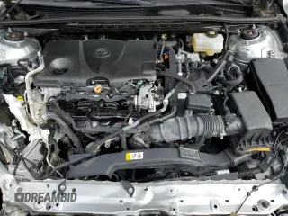 2021 Toyota Avalon Limited Hybrid z VIN 4T1DA1AB1MU005156, wystawiony jako Copart lot #51929565 z przebiegiem 51 516 mil mil oraz Szkoda całkowita • Salvage title. Historia ofert i sprzedaży dostępna na DreamBid. Obrazek 11.