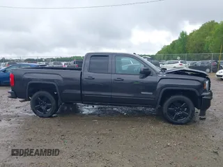 2016 GMC Sierra 1500 with VIN 1GTV2LEC9GZ227018, listed as a IAAI auction lot 41970128 with 72,107 mi miles and . Bid and sale history available at carsss.com. Image 13.