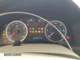 2011 Ford Escape XLS с VIN 1FMCU0C78BKC53533, выставлен на аукционе Copart как лот 58192225 с пробегом 221 588 миль миль и Чистый • Clean title. История ставок и продаж доступна на DreamBid. Изображение 9.