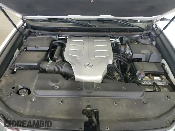 2014 Lexus GX 460 Luxury with VIN JTJJM7FX8E5071718, listed as a Copart auction lot 65146725 with 144,965 mi miles and Clean title. Bid and sale history available at DreamBid. Image 12.