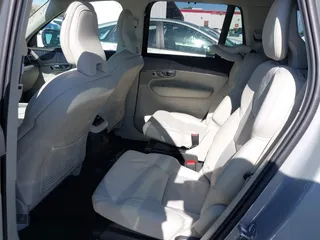 2024 Volvo XC90 Ultimate с VIN YV4H60LF1R1235240, выставлен на аукционе IAAI как лот 42260308 с пробегом 6 584 миль миль и . История ставок и продаж доступна на DreamBid. Изображение 8.