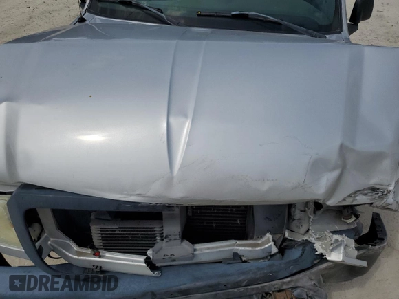 2005 Ford Ranger XL with VIN 1FTZR14U95PA06698, listed as a Copart auction lot 51434295 with 112,730 mi miles and Salvage Title. Bid and sale history available at carsss.com. Image 12.