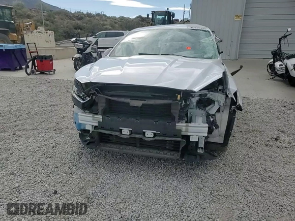 2016 Ford Fusion SE Hybrid с VIN 3FA6P0LU6GR356098, выставлен на аукционе Copart как лот 63695405 с пробегом Не указан миль и Списание • Salvage title. История ставок и продаж доступна на DreamBid. Изображение 13.