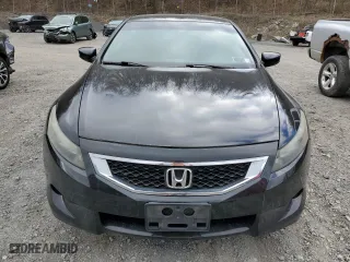 2010 Honda Accord Cpe LX-S with VIN 1HGCS1A33AA010430, listed as a Copart auction lot 53560475 with 345,446 mi miles and Clean Title. Bid and sale history available at carsss.com. Image 5.