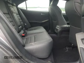 2014 Lexus IS 350 с VIN JTHCE1D23E5002477, выставлен на аукционе Copart как лот 58638485 с пробегом 50 765 миль миль и Списание • Salvage title. История ставок и продаж доступна на DreamBid. Изображение 10.